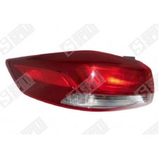 Φανάρι Πίσω Εξωτερικό HYUNDAI ELANTRA 2014 - 2016 Αριστερά 372205812