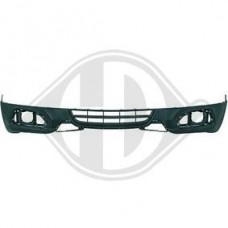 Προφυλακτήρας SUZUKI SX4 S-CROSS 2013 - 2016 Εμπρός 797003375