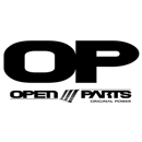 open parts