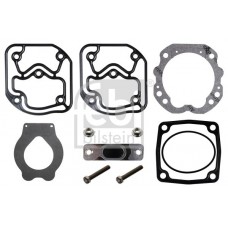 Πνευματική ανάρτηση NISSAN QASHQAI 2007 - 2010 ( J10 )( JJ10 ) FEBI BILSTEIN 37842