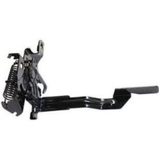 Κλειδαριά Μετώπης TOYOTA RAV-4 2012 - 2016 832107100