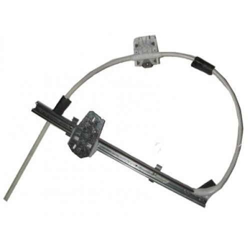 Γρύλος Παραθύρου Μηχανικός RENAULT EXPRESS 1988 - 1991 Εμπρός Αριστερά 073207052