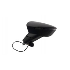 Καθρέπτης Ηλεκτρικός Θερμαινόμενος Βαφόμενος Με Φλας Με Blis SEAT IBIZA 2017 - Αριστερά 721207487