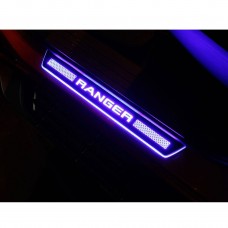 Διακοσμητικό Μασπιέ FORD RANGER 2015 - AE-30-282