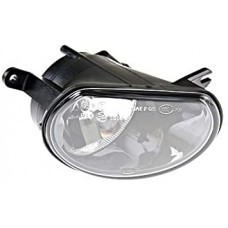 Προβολείς Ομίχλης AUDI Q7 2009 - 2015 ( 4L ) HELLA Δεξιά 125005116