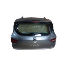 3/5η Πόρτα Πίσω RENAULT CLIO 2013 - 2016 XC219673AF5