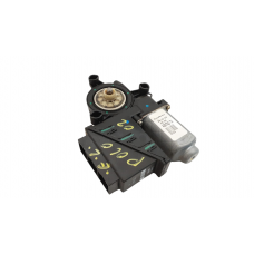 Μοτέρ Παραθύρου VW POLO 2002 - 2005 ( 9N ) VOLKSWAGEN Εμπρός Αριστερά 6Q2959802A