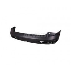 Προφυλακτήρας Βαφόμενος Με ParkTronic AUDI Q3 2014 - 2018 Πίσω 129103390