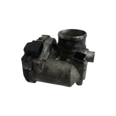 Στόμιο πεταλούδας γκαζιού FIAT IDEA 2004 - 2007 BOSCH 0 280 750 042