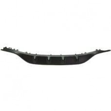 Πλαστικό Προφυλακτήρα MERCEDES C CLASS 2015 - ( W205 ) Πίσω 536304030