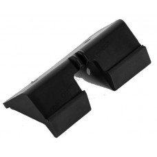 Βάση Προφυλακτήρα FIAT FIORINO 2008 - 2015 Εμπρός πλαϊνή Αριστερά 094904282