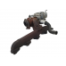 Turbo-Εξαρτήματα FORD FIESTA 2002 - 2005 ( Mk5a ) 967037138