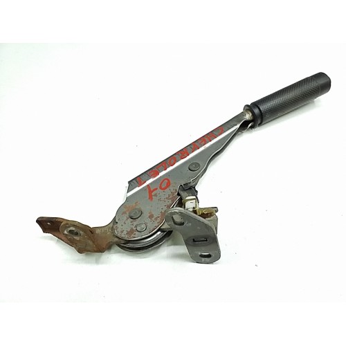 Καστάνια Χειροφρένου CHEVROLET-DAEWOO KALOS 2003 - 2004 ( T200 ) CHEVROLET XC115120 Καστάνια Χειροφρένου CHEVROLET-DAEWOO KALOS 2003 - 2004 ( T200 ) CHEVROLET XC115120