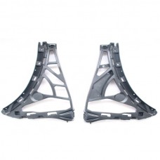 Βάση Προφυλακτήρα PORSCHE CAYENNE 2015 - Εμπρός πλαϊνή Αριστερά 650104282