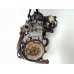 Κινητήρας - Μοτέρ PEUGEOT 206 1998 - 2002 CITROEN KFX