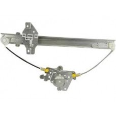 Γρύλος Παραθύρου Ηλεκτρικός Χωρίς Μοτέρ HYUNDAI ACCENT 1999 - 2003 ( CG ) ( LC ) Πίσω Δεξιά 015707051