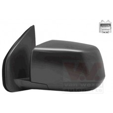 Καθρέπτης Ηλεκτρικός ISUZU D-MAX ( 8DH ) 2017 - Αριστερά 390107502