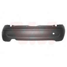 Προφυλακτήρας FIAT PANDA 2003 - 2009 ( 169 ) Πίσω 040003635