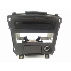 Ράδιο CD NISSAN PRIMERA 2002 - 2007 ( P12 ) XC150871164