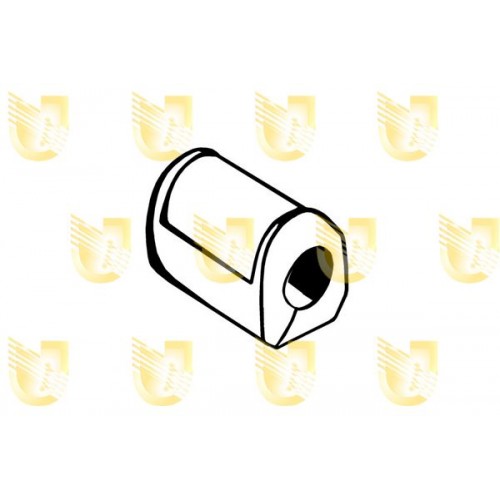 Εξαρτήματα στερέωσης RENAULT 19 1988 -1992 ( B53 ) ( C53 ) UNIGOM 391057 Εξαρτήματα στερέωσης RENAULT 19 1988 -1992 ( B53 ) ( C53 ) UNIGOM 391057