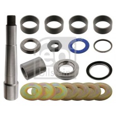 Σετ επισκευής ακραξονίου NISSAN MURANO 2008 - 2011 ( Z51 ) FEBI BILSTEIN 39110