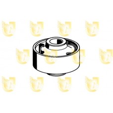 Συνεμπλόκ Ψαλιδιού VW GOLF 1984 - 1992 ( Mk2 ) UNIGOM 391139