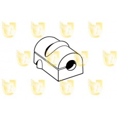 Εξαρτήματα στερέωσης OPEL TIGRA 2004 - ( B ) UNIGOM 391521