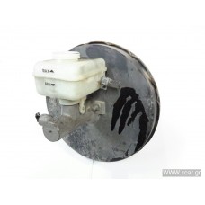 Σεβρόφρενο Κομπλέ VW NEW BETTLE 1998 - 2005 ( 9C1 ) VOLKSWAGEN 1J1614105H