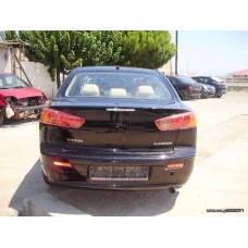 Ολόκληρο Αυτοκίνητο MITSUBISHI LANCER 2008 - ( CX/CY ) XC885