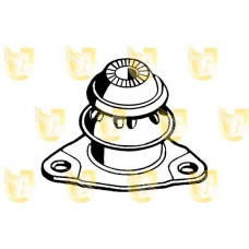 Βάσεις στήριξης κινητήρα FIAT PUNTO 1994 - 1999 ( 176 ) UNIGOM 395179