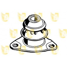 Βάσεις στήριξης κινητήρα FIAT PUNTO 1994 - 1999 ( 176 ) UNIGOM 395195