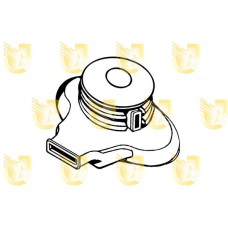 Μηχανισμός αλλαγής ταχυτήτων FIAT BRAVA 1995 - 2003 ( 182 ) UNIGOM 395312