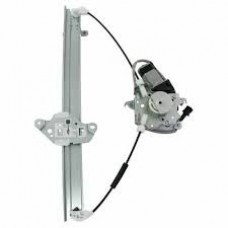 Γρύλος Παραθύρου Ηλεκτρικός Με Μοτέρ NISSAN ALMERA 1995 - 1998 ( N15 ) Εμπρός Δεξιά 068507046