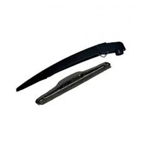 Υαλοκαθαριστήρες Κομπλέ CITROEN DS4 2015 - Πίσω 216009210