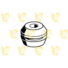 Βάσεις στήριξης κινητήρα VW GOLF 1984 - 1992 ( Mk2 ) UNIGOM 396044