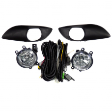 Προβολείς Ομίχλης TOYOTA YARIS 2006 - 2009 ( KL9 ) 12.38.3007