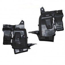 Θόλος Πλαστικός DACIA LOGAN 2016 - ( F/L )( II ) Εμπρός Αριστερά 220200842