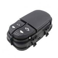 Διακόπτης Παραθύρου FORD FOCUS 2002 - 2004 ( MK1B ) Εμπρός Αριστερά 014707174
