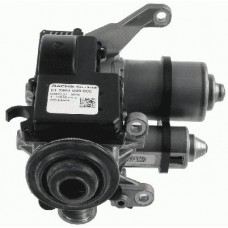 Μηχανισμός αλλαγής ταχυτήτων PEUGEOT 207 2006 - 2009 SACHS 3981 000 090