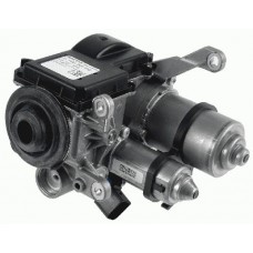 Μηχανισμός αλλαγής ταχυτήτων PEUGEOT 207 2006 - 2009 SACHS 3981 000 092