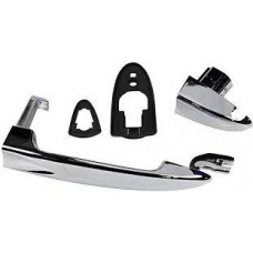 Χερούλι Πόρτας Εξωτερική LANCIA YPSILON 2003 - 2006 ( 843 ) Εμπρός Δεξιά 019707841