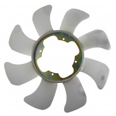 Βεντιλατέρ Νερού MAZDA E2000 BONGO 1992 - 1996 ( SR2 ) R241-15-141