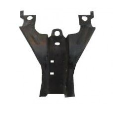 Τραβερσάκι Μετώπης Κάθετο (Μεσαίο) NISSAN QASHQAI 2010 - 2013 576000210