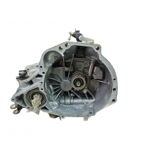 Σασμάν Χειροκίνητο NISSAN ALMERA 2000 - 2002 ( N16 ) XC1916415E9