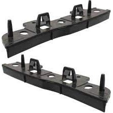 Βάση Προφυλακτήρα FORD KUGA 2013 - 2016 Εμπρός πλαϊνή Αριστερά 323004282