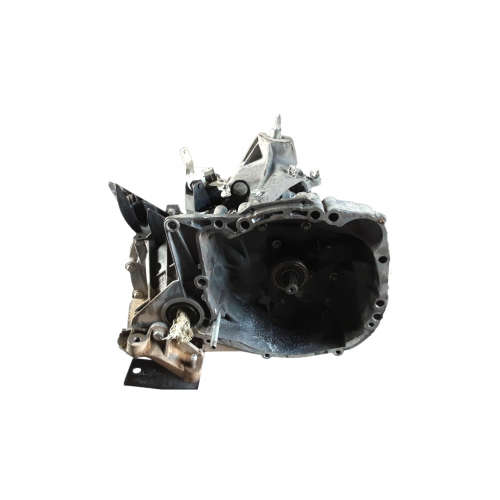 Σασμάν Χειροκίνητο RENAULT TWINGO 2007 - 2012 ( CN0 ) XC166192E0C Σασμάν Χειροκίνητο RENAULT TWINGO 2007 - 2012 ( CN0 ) XC166192E0C