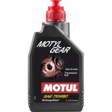 Λάδι Κιβωτίου Ταχυτήτων UNIVERSAL - - MOTUL 44900