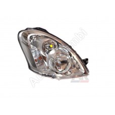 Φανάρι Εμπρός Ηλεκτρικό IVECO DAILY 2011 - 2014 TYC Δεξιά 405005133