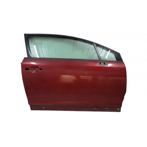 Πόρτα CITROEN C4 2004 - 2007 ( LC ) Εμπρός Δεξιά XC175801F5F