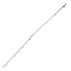 Χρώμιο Προφυλακτήρα MERCEDES S CLASS 2009 - 2014 ( W221 ) Εμπρός 530004010